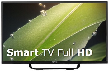 Телевизор 32" Asano 32LF8120T YaOC