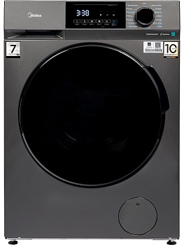 Стиральная машина Midea MFC3712BSW40/S