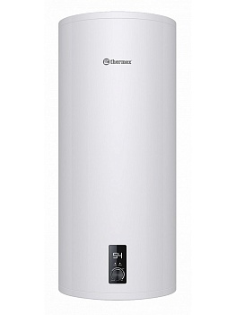 Водонагреватель Thermex Solo 100 V 2кВт 100л электрический настенный белый