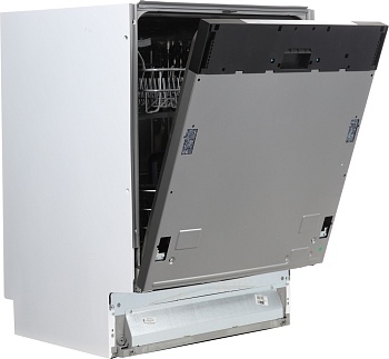 Посудомоечная машина Beko BDIN16420 2100Вт полноразмерная инвертер