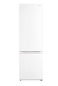 Холодильник Toshiba GR-RB572WI-PMJ(51) белый