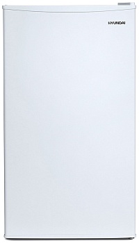 Холодильник Hyundai CO1003 1-нокамерн. белый