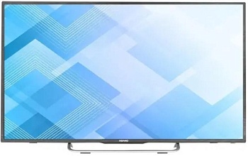 Телевизор 55" Asano 55LU8030S