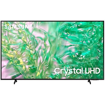 Телевизор 50" Samsung UE50DU8000UXCE (Новый)