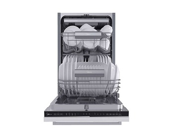 Посудомоечная машина Midea MID45S150I