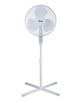 Вентилятор напольный Midea FS4051
