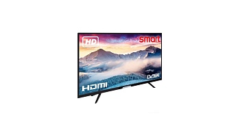 Телевизор 32" Erisson 32LES907T2SM Android 13 (Новый)