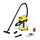 Строительные пылесосы