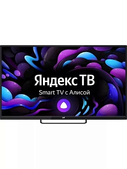 Телевизор 50" Leff 50U540S