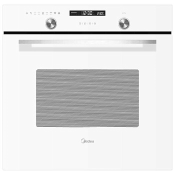 Духовой шкаф Midea MO78101CGW