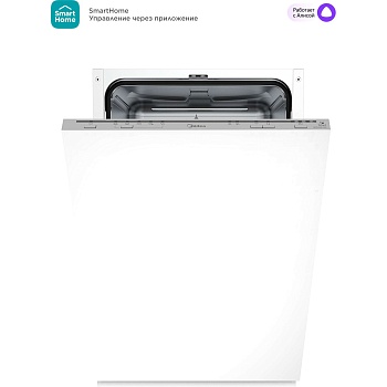 Посудомоечная машина Midea MID45S100i