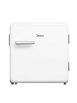 Холодильник Midea MDRD86SLF01