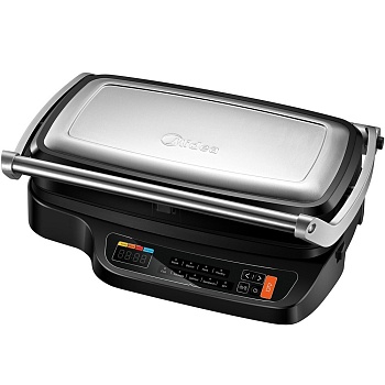 Гриль Midea MGR-4500 (Новый)