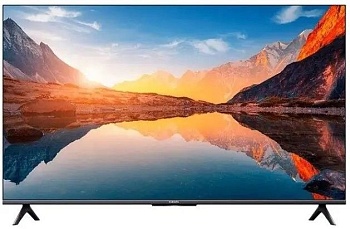 Телевизор 55'' Xiaomi TV 55 A L55MA-ARU