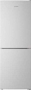 Холодильник Indesit ITR 4160 W 2-хкамерн. белый (869991625620)