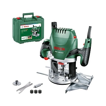Фрезер Bosch POF 1400 ACE 1400Вт 28000об/мин макс.ход:55мм