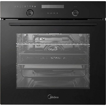 Духовой шкаф Midea MO78107CGB