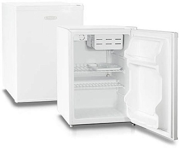 Холодильник Бирюса Б-70 1-нокамерн. белый мат.