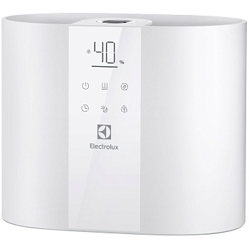 Увлажнитель воздуха Electrolux EHU-6115D ультразвуковой НС-1495905