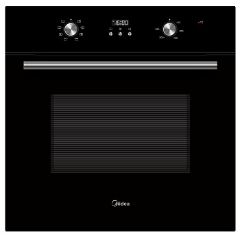 Духовой шкаф Midea MO47001GB
