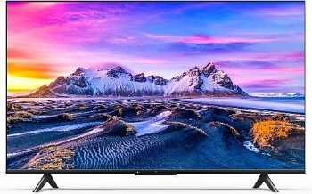 Телевизор 55" Xiaomi P1 L55M6-6ARG