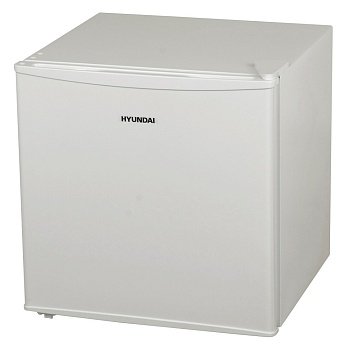 Холодильник Hyundai CO0502 1-нокамерн. серебристый