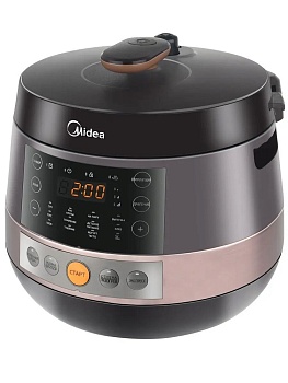 Мультиварка Midea MPC-6002 (Новый)