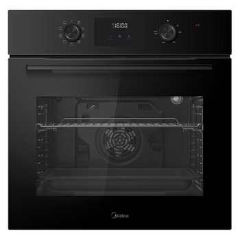 Духовой шкаф компактный Midea AF944EZ8-SS