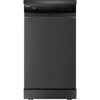 Посудомоечная машина Midea MFD45S510Bi