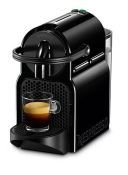 Кофемашина DeLonghi Nespresso Gran Lattissima EN650.B