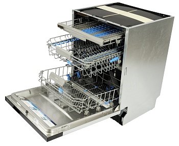 Посудомоечная машина Midea MID60S720i