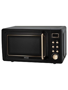 Микроволновая Печь Rondell RDE-1850 20л. 1150Вт черный