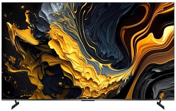 Телевизор 65" WebOS 80 Pro TV Web-85 SmartTV