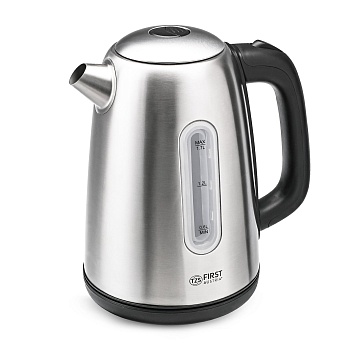 Чайник FIRST AUSTRIA FA-5409-6 сталь