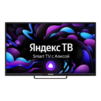 Телевизор 42" Asano 42LF8120T