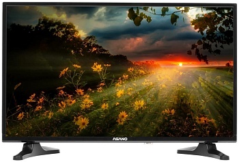 Телевизор 32" Asano 32LH1110T (Не смарт)