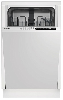 Встраиваемая посудомоечная машина Indesit DIS 1C59 2100Вт узкая