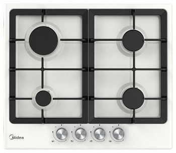 Газовая варочная поверхность Midea MG606W